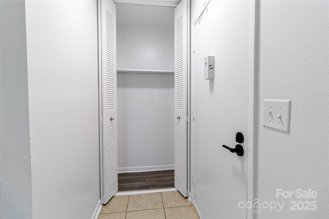 326 Orchard Trace Ln Unit 3, Charlotte, NC 28213 - view of closet