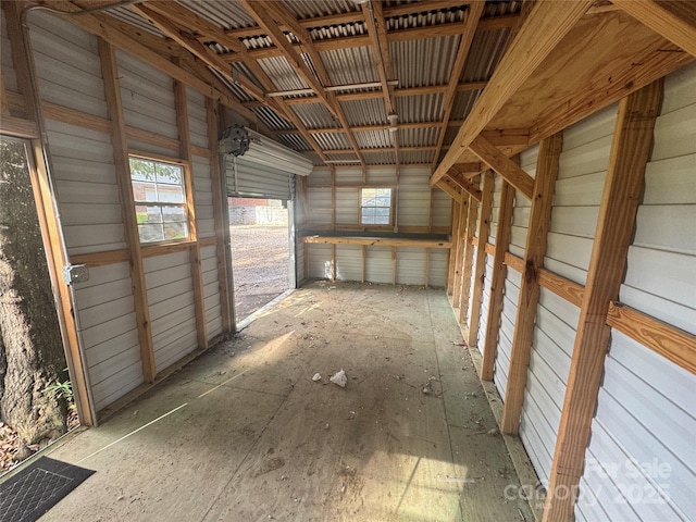 1238 Carl Allen Rd, Edgemoor, SC 29712 - view of misc room