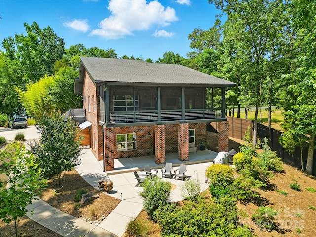 16525 Tulloch Rd, Charlotte, NC 28278 - photo 2