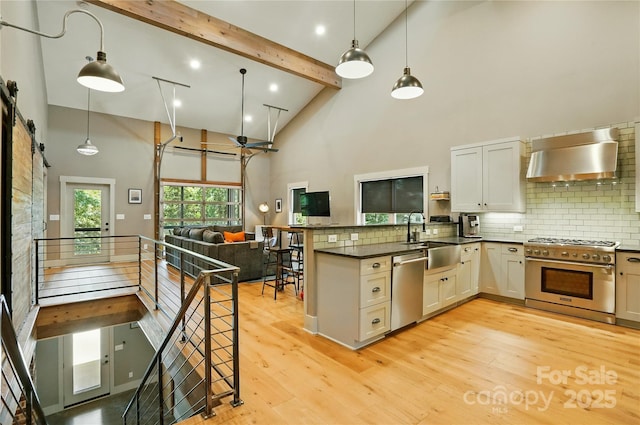 16525 Tulloch Rd, Charlotte, NC 28278 - photo 4