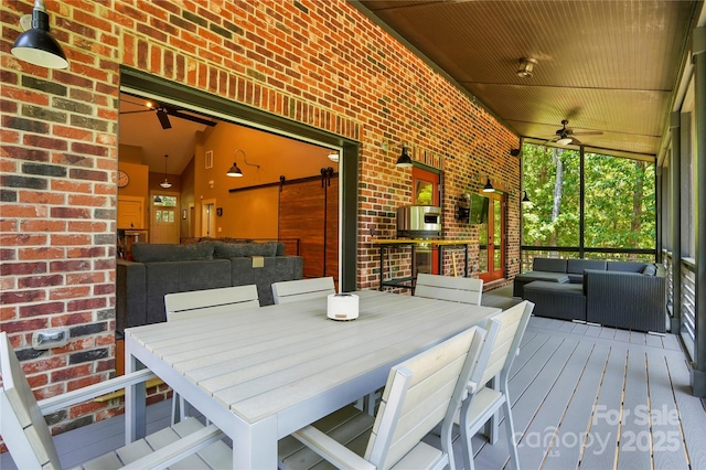 16525 Tulloch Rd, Charlotte, NC 28278 - photo 25