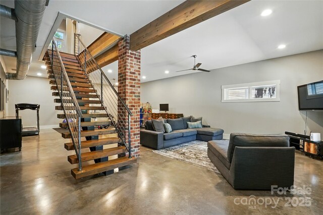 16525 Tulloch Rd, Charlotte, NC 28278 - photo 28