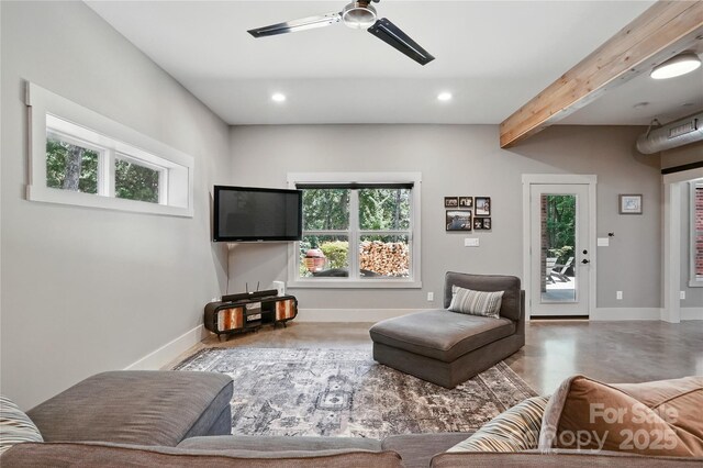 16525 Tulloch Rd, Charlotte, NC 28278 - photo 29