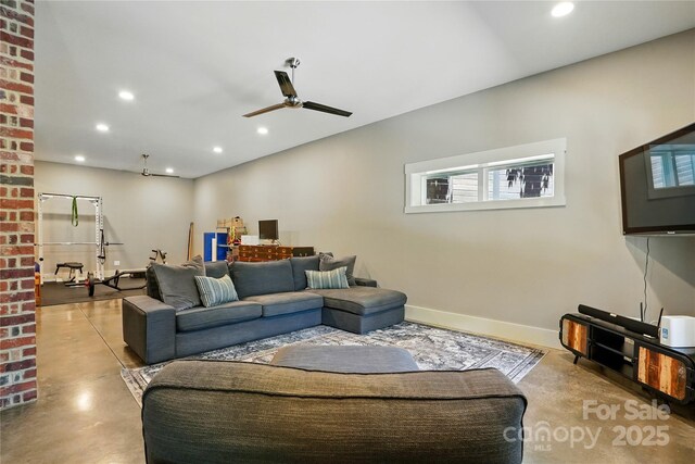 16525 Tulloch Rd, Charlotte, NC 28278 - photo 30