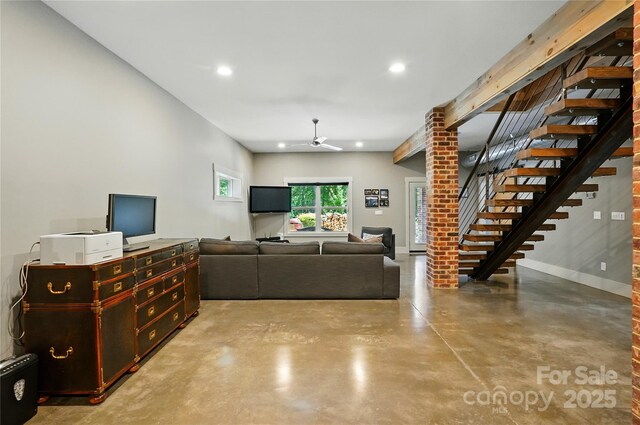 16525 Tulloch Rd, Charlotte, NC 28278 - photo 31