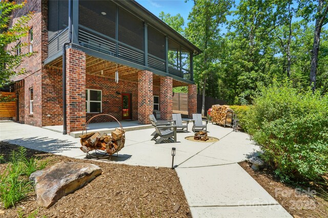 16525 Tulloch Rd, Charlotte, NC 28278 - photo 39