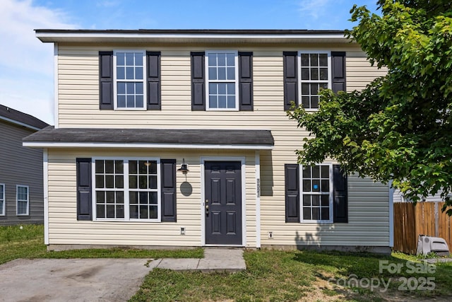 3527 Crestridge Dr, Charlotte, NC 28217 - photo 1