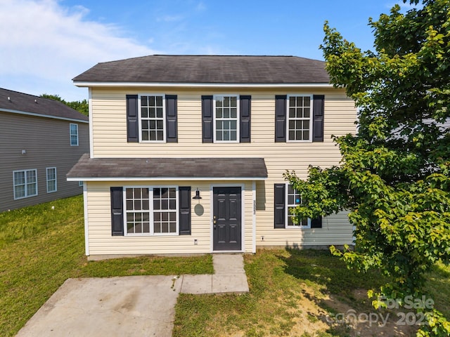 3527 Crestridge Dr, Charlotte, NC 28217 - photo 2