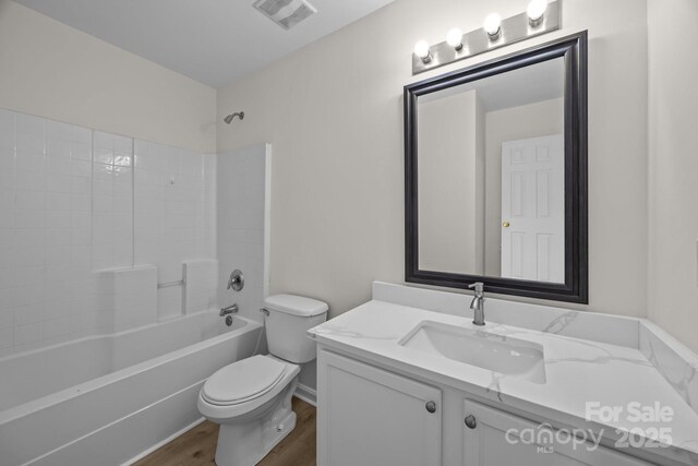 3527 Crestridge Dr, Charlotte, NC 28217 - photo 19