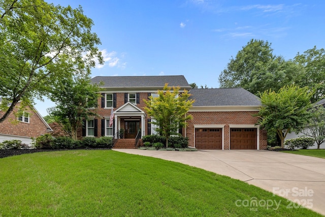 6916 Cameron Glen Dr, Charlotte, NC 28210 - photo 1