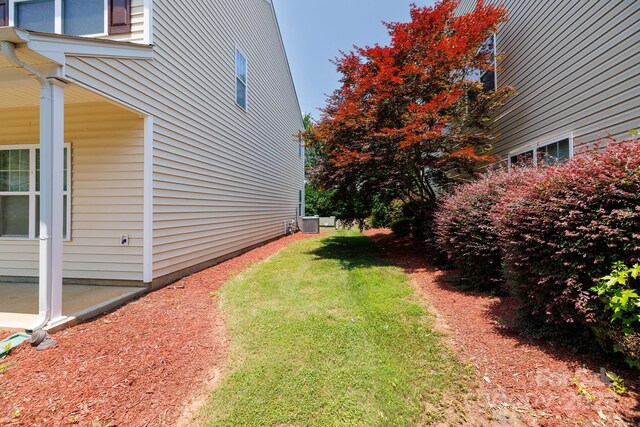 2180 Shady Pond Dr, Clover, SC 29710 - view of green lawn