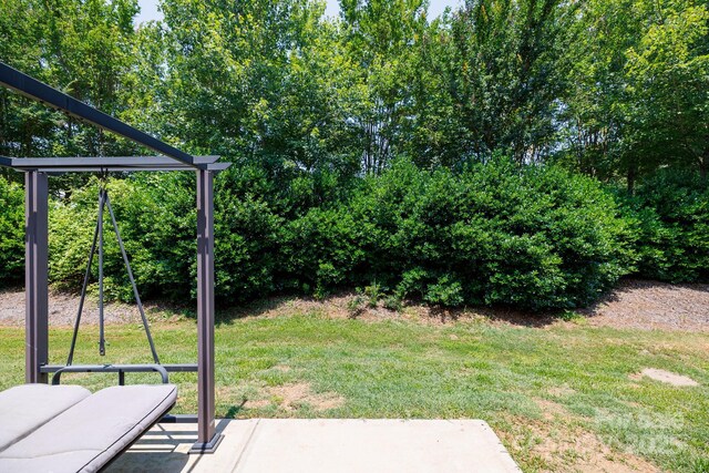 2180 Shady Pond Dr, Clover, SC 29710 - view of green lawn