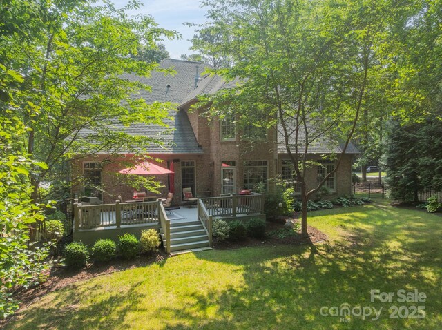 4075 Crepe Ridge Dr, Denver, NC 28037 - photo 5