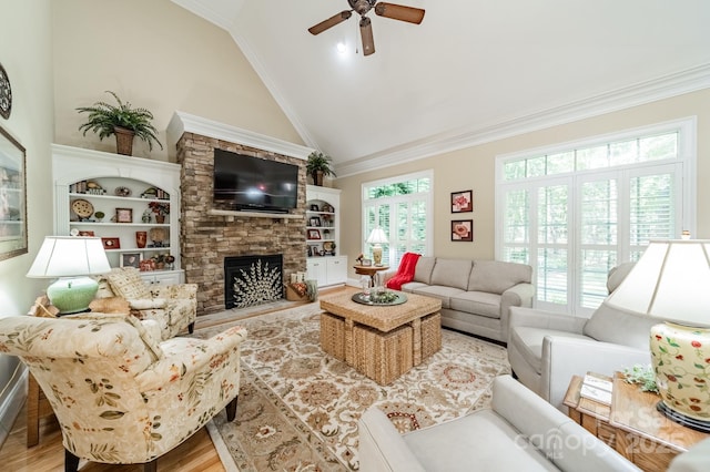 4075 Crepe Ridge Dr, Denver, NC 28037 - photo 16