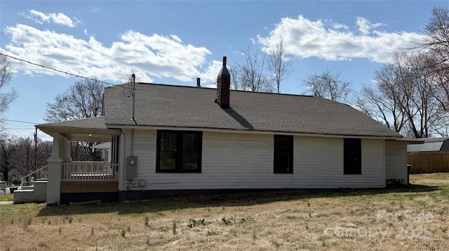 1012 4th St, Statesville, NC 28677 - photo 10