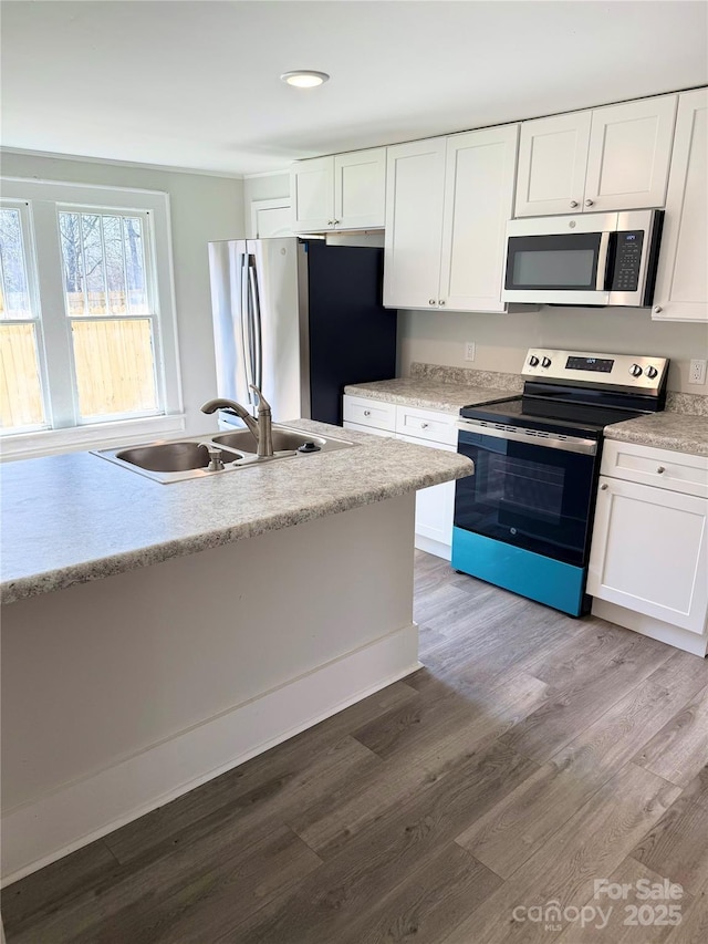 1012 4th St, Statesville, NC 28677 - photo 2