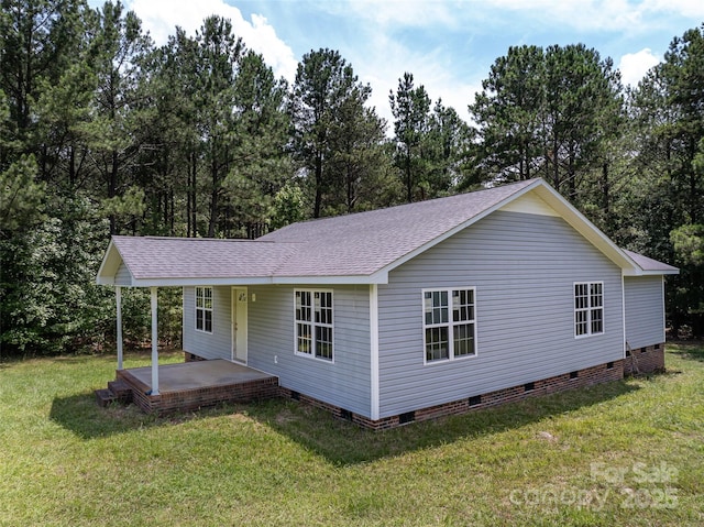 5410 A R Gordon Rd, Waxhaw, NC 28173