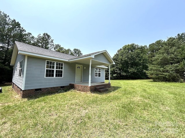5410 A R Gordon Rd, Waxhaw, NC 28173 - photo 40