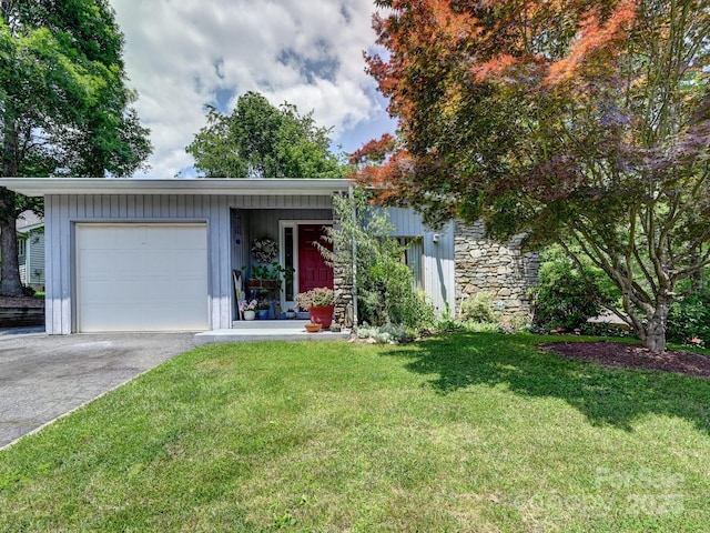 110 Aurora Dr, Asheville, NC 28805 - photo 2