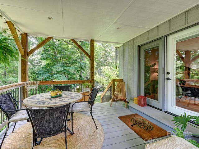 110 Aurora Dr, Asheville, NC 28805 - photo 44