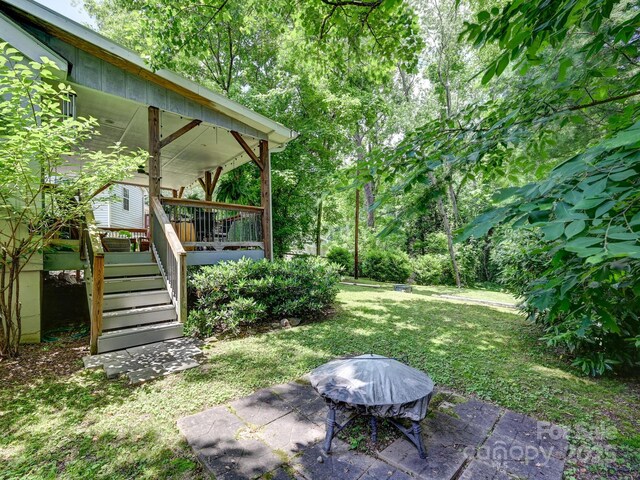 110 Aurora Dr, Asheville, NC 28805 - photo 45