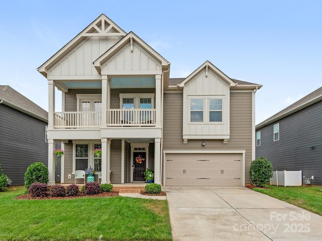 4305 Twenty Grand Dr, Indian Trail, NC 28079 - photo 1