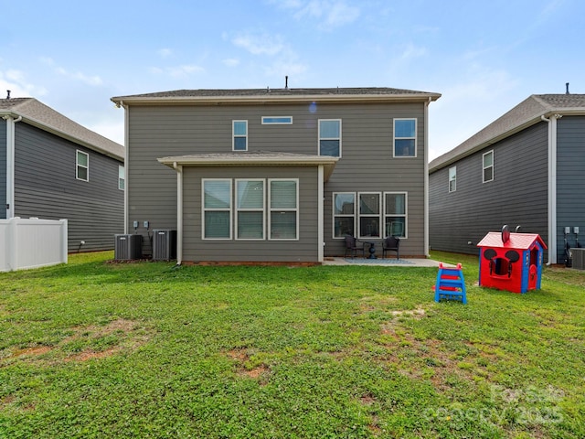4305 Twenty Grand Dr, Indian Trail, NC 28079 - photo 28