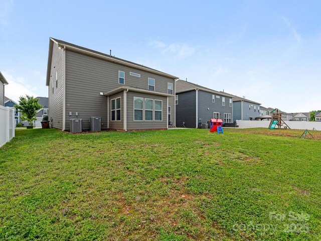 4305 Twenty Grand Dr, Indian Trail, NC 28079 - photo 29