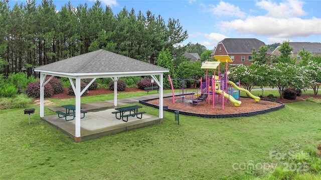 3237 Yarmouth Ln, Gastonia, NC 28056 - photo 43