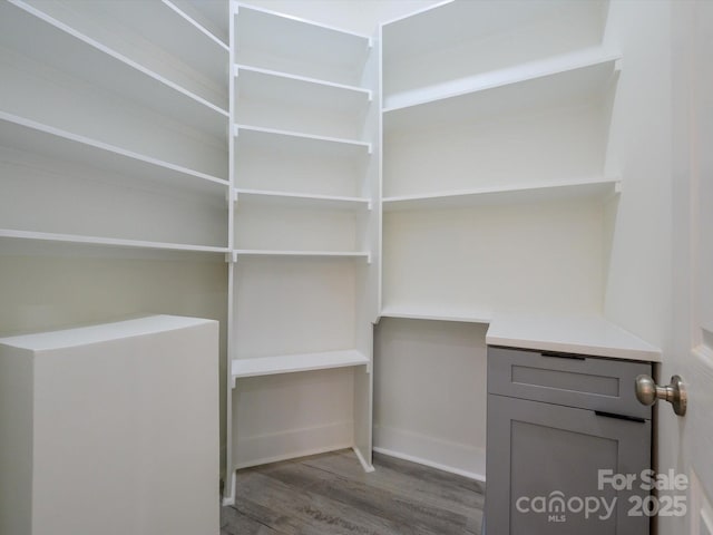 2004 Plain Field Dr, Bessemer City, NC 28016 - view of pantry