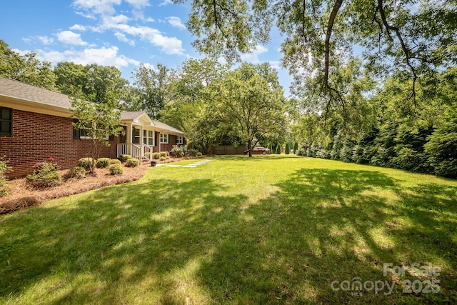 3250 Celanese Rd, Rock Hill, SC 29732 - view of green lawn
