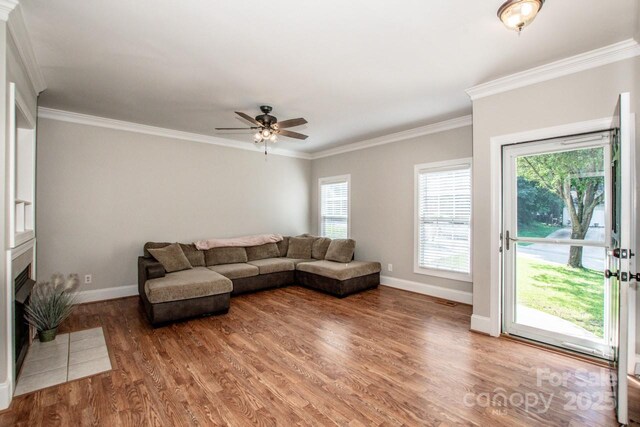 146 Valley Glen Dr, Troutman, NC 28166 - photo 5