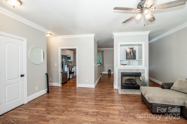 146 Valley Glen Dr, Troutman, NC 28166 - photo 11
