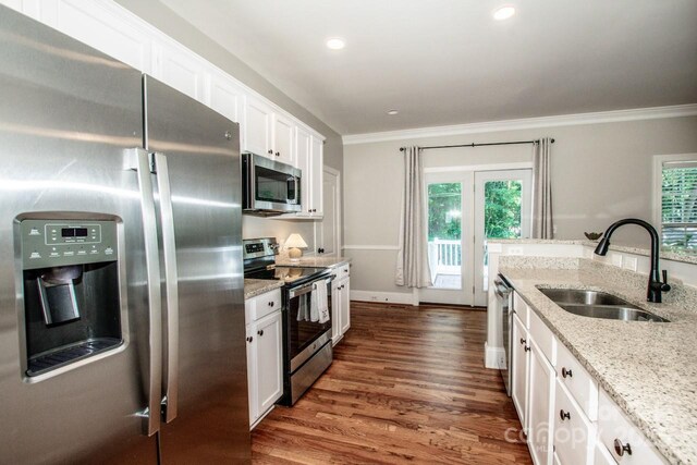 146 Valley Glen Dr, Troutman, NC 28166 - photo 13