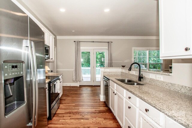 146 Valley Glen Dr, Troutman, NC 28166 - photo 16