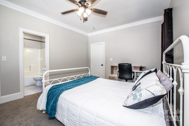 146 Valley Glen Dr, Troutman, NC 28166 - photo 27