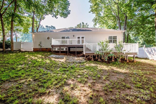 146 Valley Glen Dr, Troutman, NC 28166 - photo 35