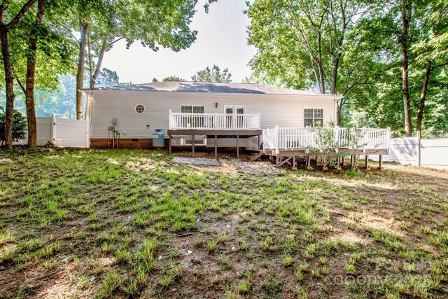 146 Valley Glen Dr, Troutman, NC 28166 - photo 36