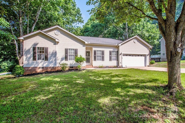 146 Valley Glen Dr, Troutman, NC 28166 - photo 1