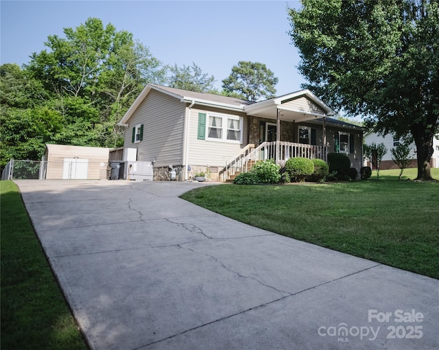 332 Daybrook Dr, Landis, NC 28088 - photo 3