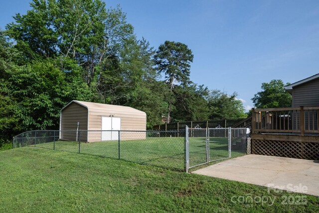 332 Daybrook Dr, Landis, NC 28088 - photo 6
