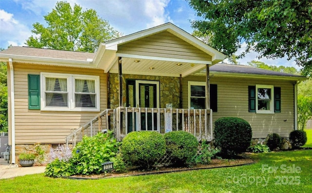 332 Daybrook Dr, Landis, NC 28088 - photo 1