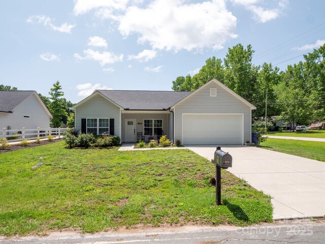 111 Rogers St, Pageland, SC 29728 - photo 2