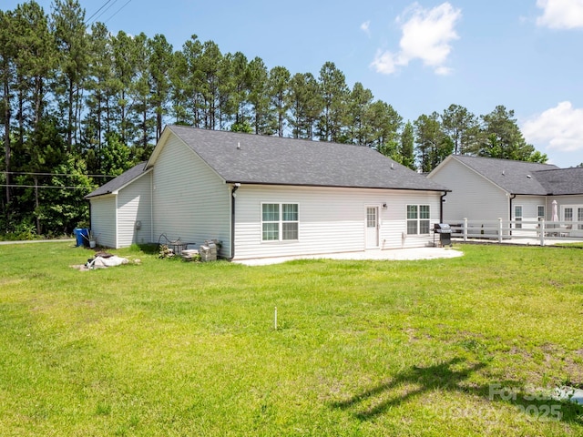 111 Rogers St, Pageland, SC 29728 - photo 4