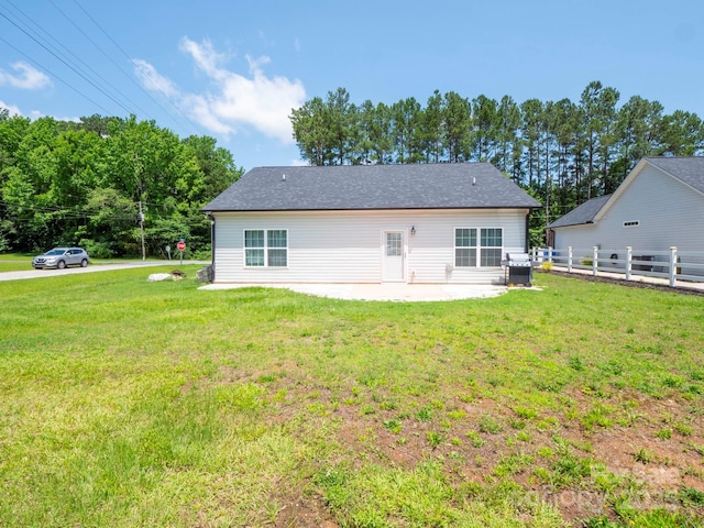 111 Rogers St, Pageland, SC 29728 - photo 5