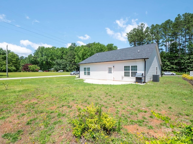 111 Rogers St, Pageland, SC 29728 - photo 6