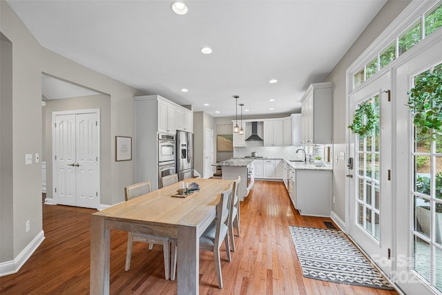 927 Cove Point Ln, Tega Cay, SC 29708 - photo 11