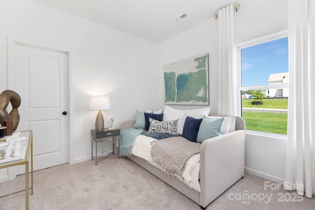 492 Switch St Unit 82Ty, York, SC 29745 - living area featuring carpet flooring and baseboards