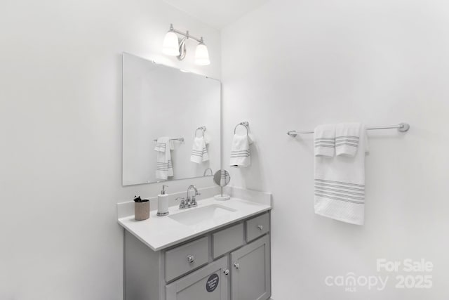 492 Switch St Unit 82Ty, York, SC 29745 - bathroom with vanity