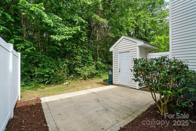 10867 Garden Oaks Ln, Charlotte, NC 28273 - photo 20